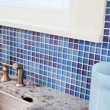 Blue Tile