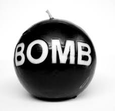 bombs