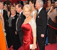 Helen Mirren