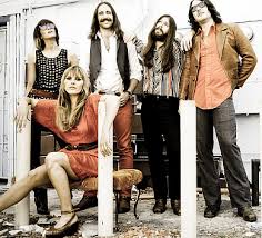 Grace Potter \x26amp; the Nocturnals
