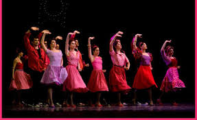 west side story