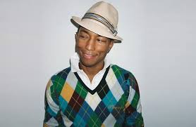 pharrell williams