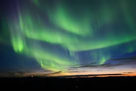 Aurora Borealis