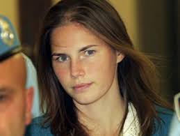 Amanda Knox (AP)