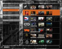 On-demand TV service Joost