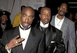 snoop dogg tupac