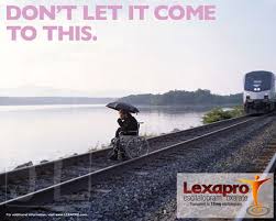 Lexapro After Bribery