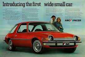 1 amc pacer