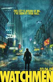 Watchmen � Warner Bros, 2009