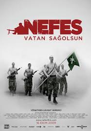 Nefes Vatan Sağolsun Full İzle