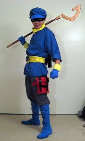sly cooper
