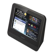 Sony Dash internet radio price