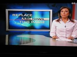on the Australian ABC News