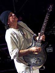Carlos Santana - Wikipedia