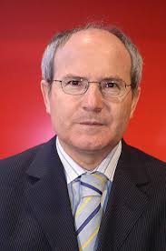 José Montilla, President de la Generalitat (PSC-CpC)