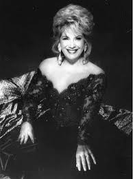 vikki carr