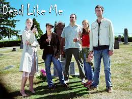 dead like me