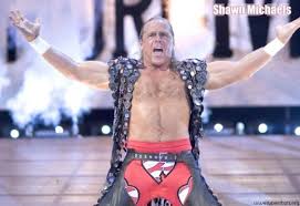 HBK Shawn Michaels