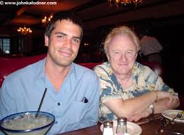 Peter Asher