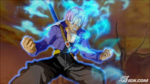 Androide Trunks