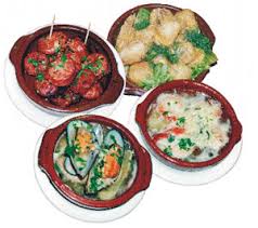 Spanish Tapas Bar - Brisbane