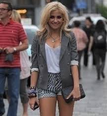 Pixie Lott