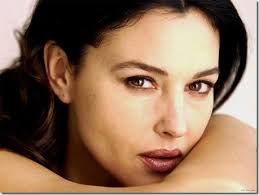 monica bellucci you tube