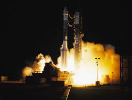 NASA selected a model 7925 for