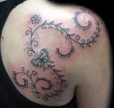 ladies tattoos gallery