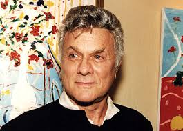 tony curtis