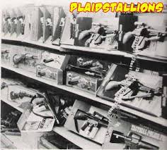 toy guns