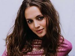 Eliza Dushku wallpaper