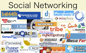 social networking