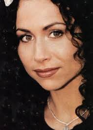 Minnie Driver