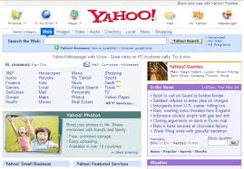 The new yahoo.com marks a