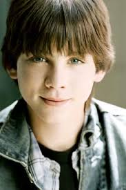 logan lerman