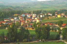 yenipazar