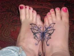 friendship symbol tattoo