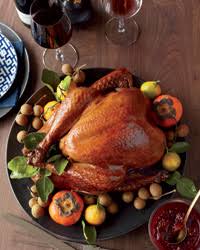 Thanksgiving Turkey Recipes