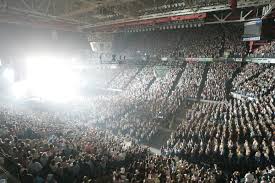 rupp arena