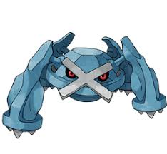 metagross