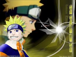 New Naruto Uzumaki Picture