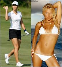 michelle wie