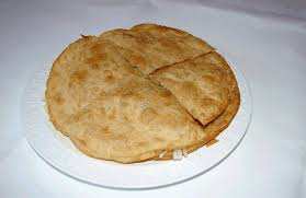meat pie