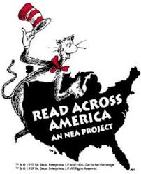 read america