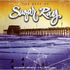 sugar ray every morning
