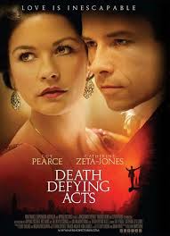 Öldüren Cazibe - Death Defying Acts (2008) Türkçe Dublaj Öldüren Cazibe - Death Defying Acts (2008) Türkçe Dublaj