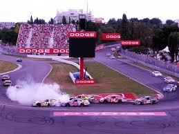 NASCAR SCHEDULE AUGUST 9,