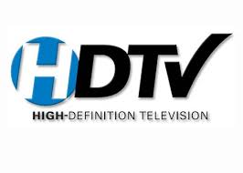 hd tv logo