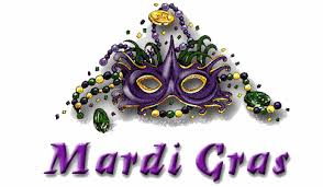 Mardi Gras History